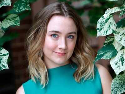 Saoirse Ronan shot 'Lady Bird' without makeup