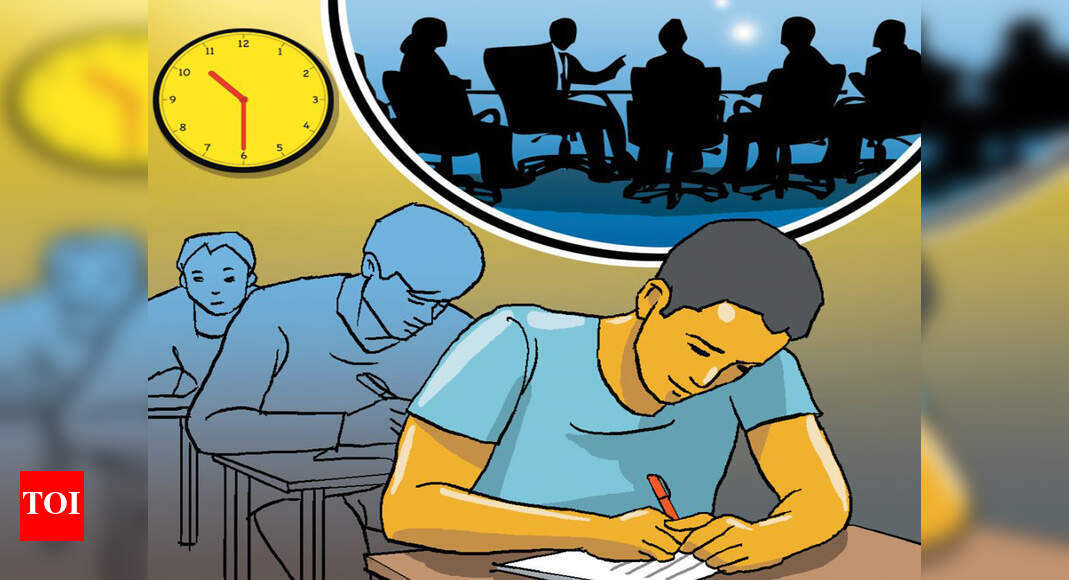 ... negative marking egative exams: No marking ITI ITI in in