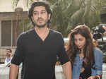 Mohit Marwah and Antara