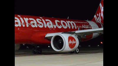AirAsia may link Guwahati with Asean nations