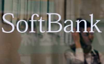Tech investors should enjoy its deal spree: SoftBank's Rajeev Misra