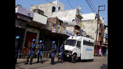 Kasganj cops refuse to permit wedding procession of Dalit groom in village