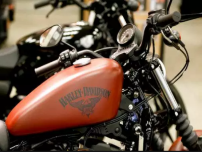Harley-Davidson: Trump says 'getting nothing' after India reduces tariffs on motorcycles