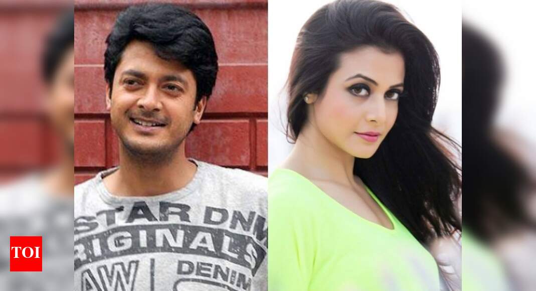 ‘Ghore & Baire’ trailer: Jisshu Sengupta and Koel Mallick strike up a ...