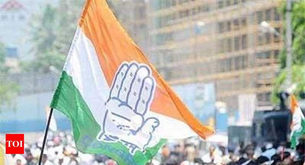 Congress Congress Set For Win In Ludhiana Municipal Corporation Polls Ludhiana News Times 0463