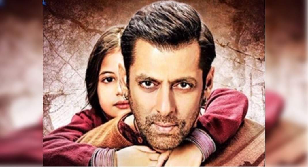 Salman Khan: After ‘Secret Superstar’ Salman Khan’s ‘Bajrangi Bhaijaan