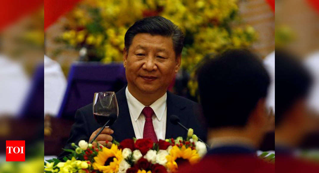 Xi Jinping Xi Jinping's indefinite rule feeds doubt China will play by