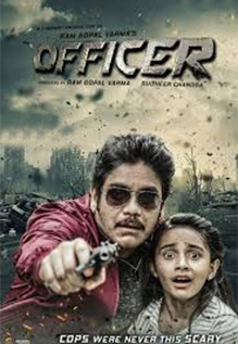 Officer