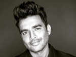 R. Madhavan