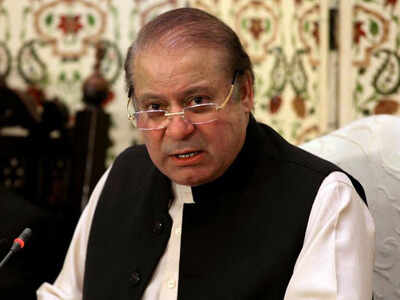 Nawaz Sharif becomes lifetime leader of PML-N