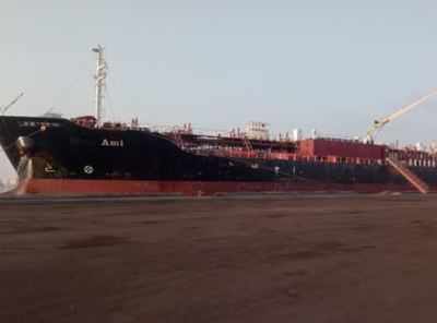 Tuticorin port sets record in single day handling of cargo