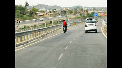 GDA to build 2km elevated road over congested Ghanta Ghar area