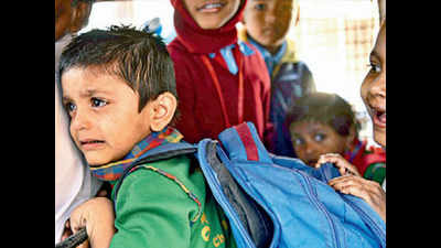 Nearly 47mn kids in India stunted due to poor hygiene