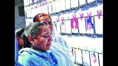 Godhra riots anniversary: Mevani to address victims