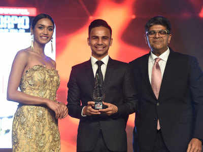 Mahindra Scorpio TOISA awardees set eyes on CWG, Asian Games