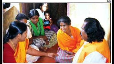 Govt says deaths of tribal infants in Palakkad not due to malnutrition