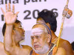 Jayendra Saraswathi