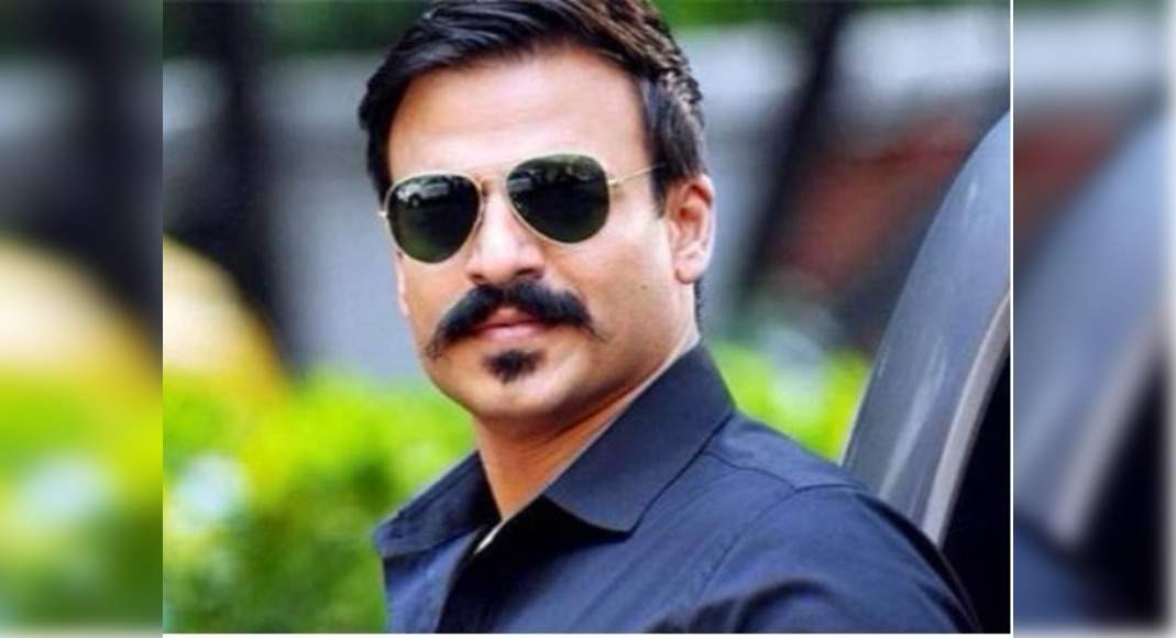 I want 'Tubelight' to break records of 'Baahubali': Vivek Oberoi