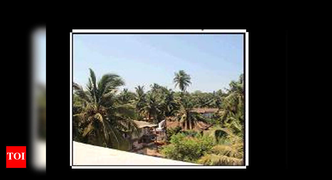 Greater Panaji Planning And Development Authority People misinformed about GPPDA, says Atanasio