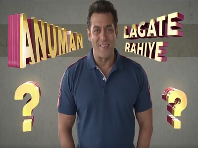 Dus Ka Dum 3 teaser: Salman Khan announces his return, leaves questions unanswered