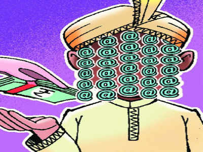 Groom fails to turn up at mass wedding event, held for dowry
