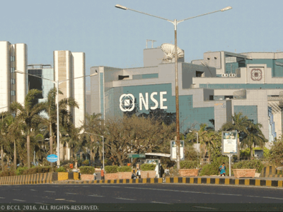 NSE: Data decision: NSE working with global bourses, index providers ...