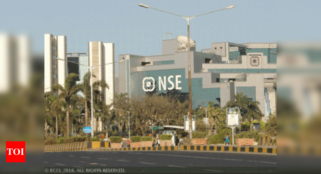 NSE Data decision NSE working with global bourses, index providers