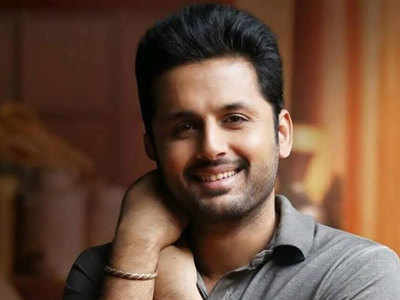 Nithiin's next with Dil Raju to be launched on March 3