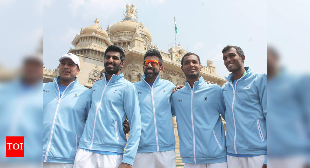 Mahesh Bhupathi Now Indian captain and coach also take pie of players' Davis Cup prize money