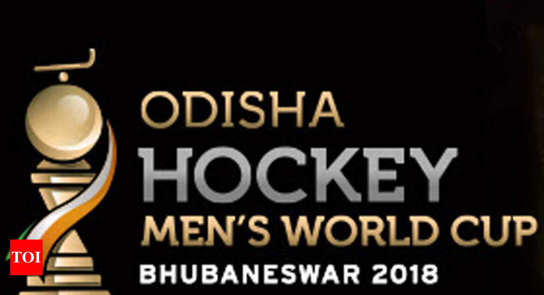 Hockey World Cup 2018: FIH announces match schedule for ... - 1070 x 580 jpeg 47kB