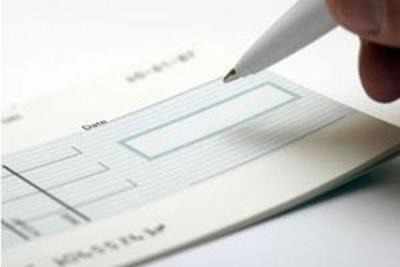 What is cancelled cheque? What is it used for?