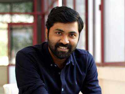 Picture of Arun Prabhu