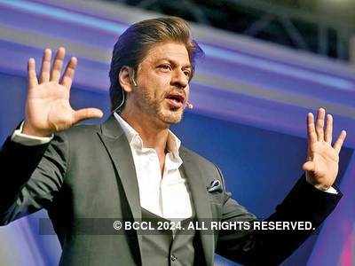 Shah Rukh Khan: In the digital era, power will not remain in hands of big production houses