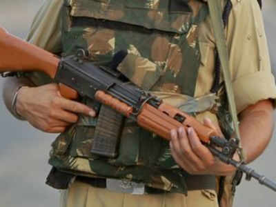 Defence ministry approved purchase of 41K LMGs, 3.5 lakh carbines