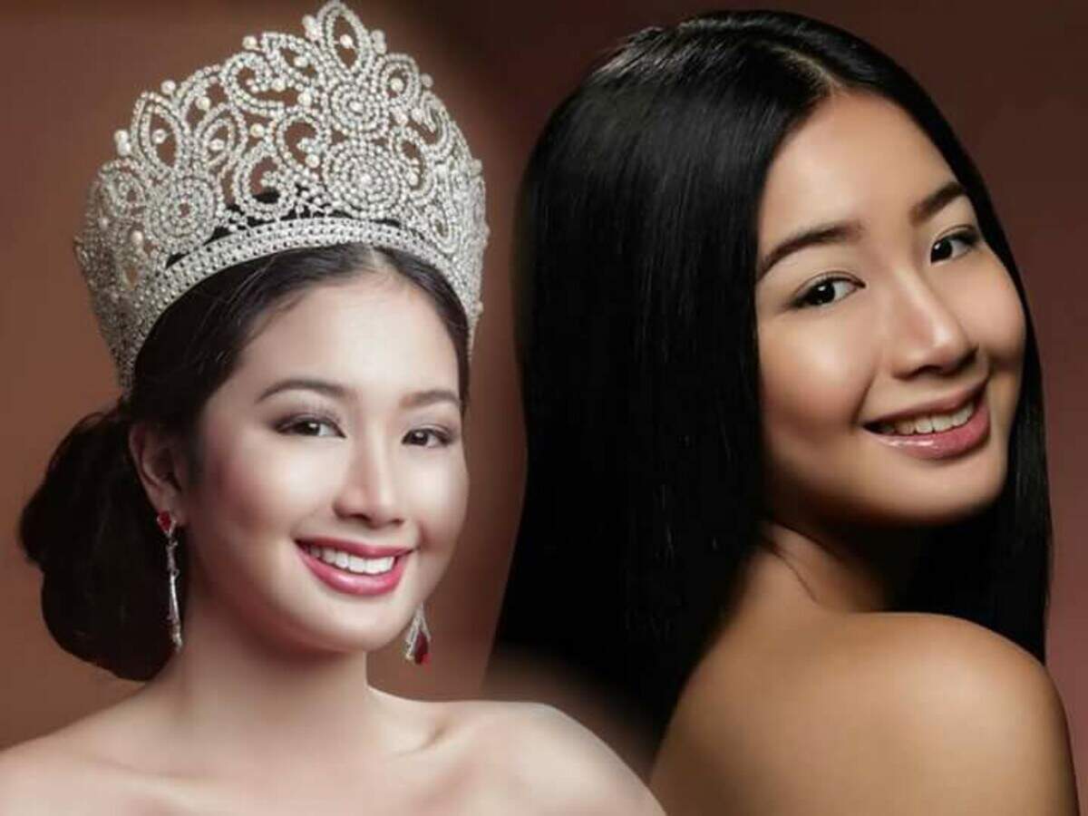 Philippines wins first Miss Multinational pageant