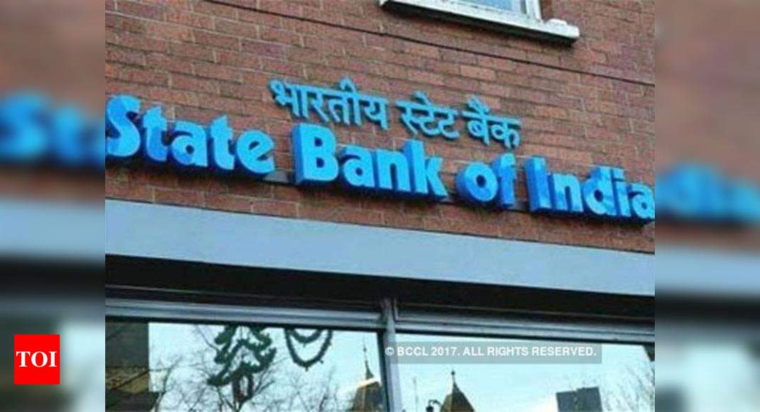 Sbi Interest Rates Sbi Hikes Interest Rates On Retail Bulk Deposits India Business News 1993