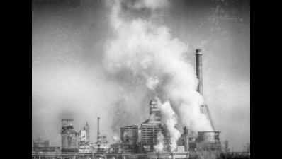 EPCA to focus on industrial pollution in NCR