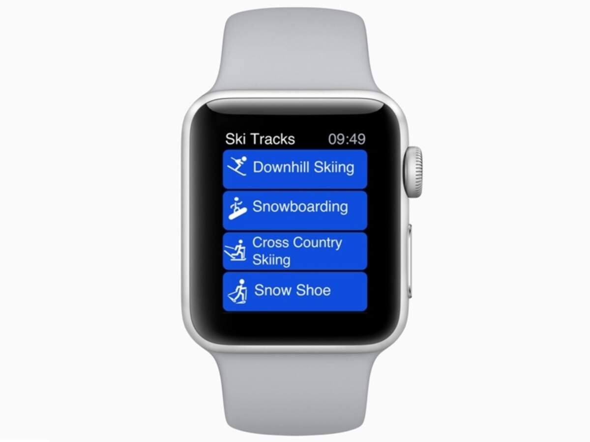 things to do with apple watch series 4