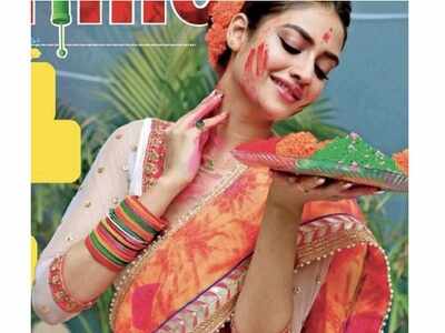 I want to smear colour on Bradley Cooper: Nusrat Jahan