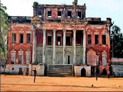Jawaharlal Nehru Architecture Remnant Of Bygone Era Can Be