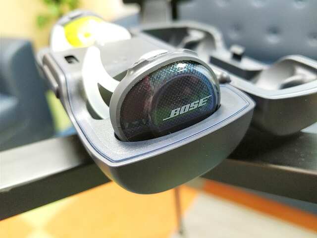 bose soundsport free specs
