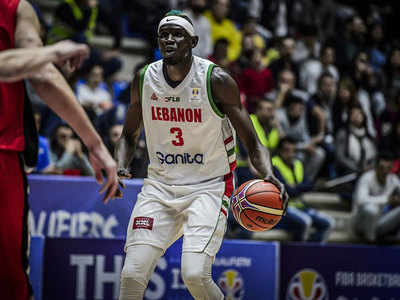 From Khartoum to Sydney: Majok finds refuge in basketball