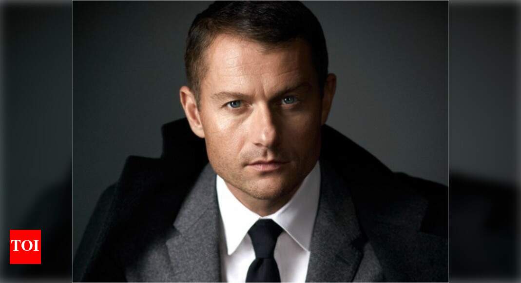 James Badge Dale to star in 'The Incident at Sparrow Creek Lumber