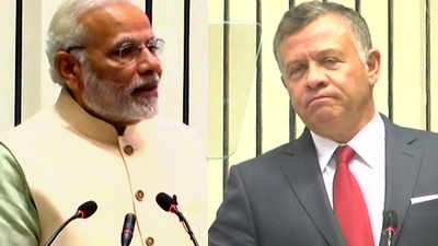 India-Jordan speak on anti-terror cooperation