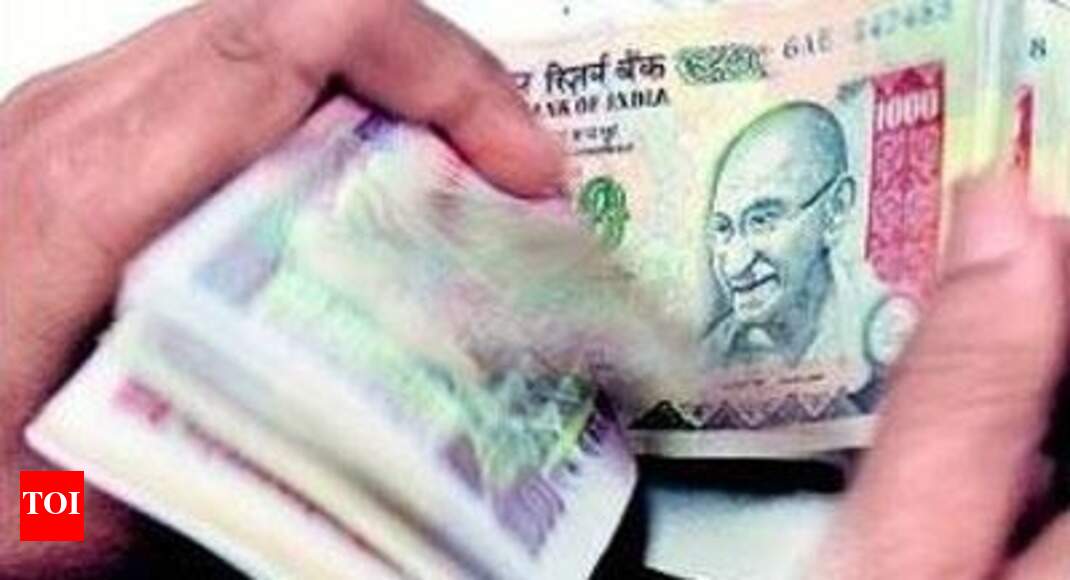 List Of Fixed Deposit Rates Various Banks Times India