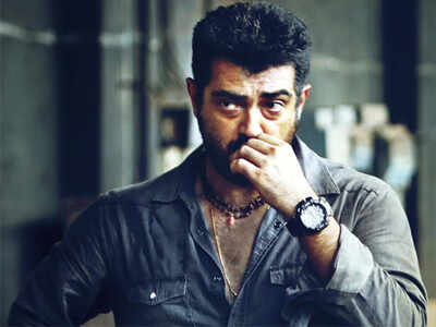 ‘Theeran Adhigaram Ondru’ director H Vinoth to direct Ajith Kumar?