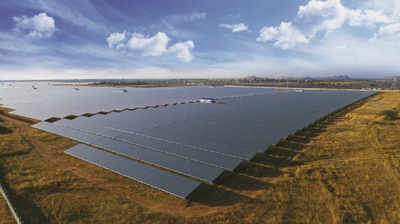 CM Siddaramaiah inaugurates world’s ‘largest’ solar plant in Karnataka
