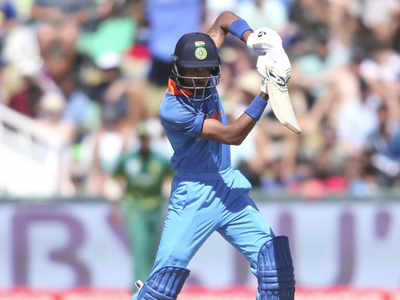As his primary skill, Pandya needs to improve his batting: Kapil Dev