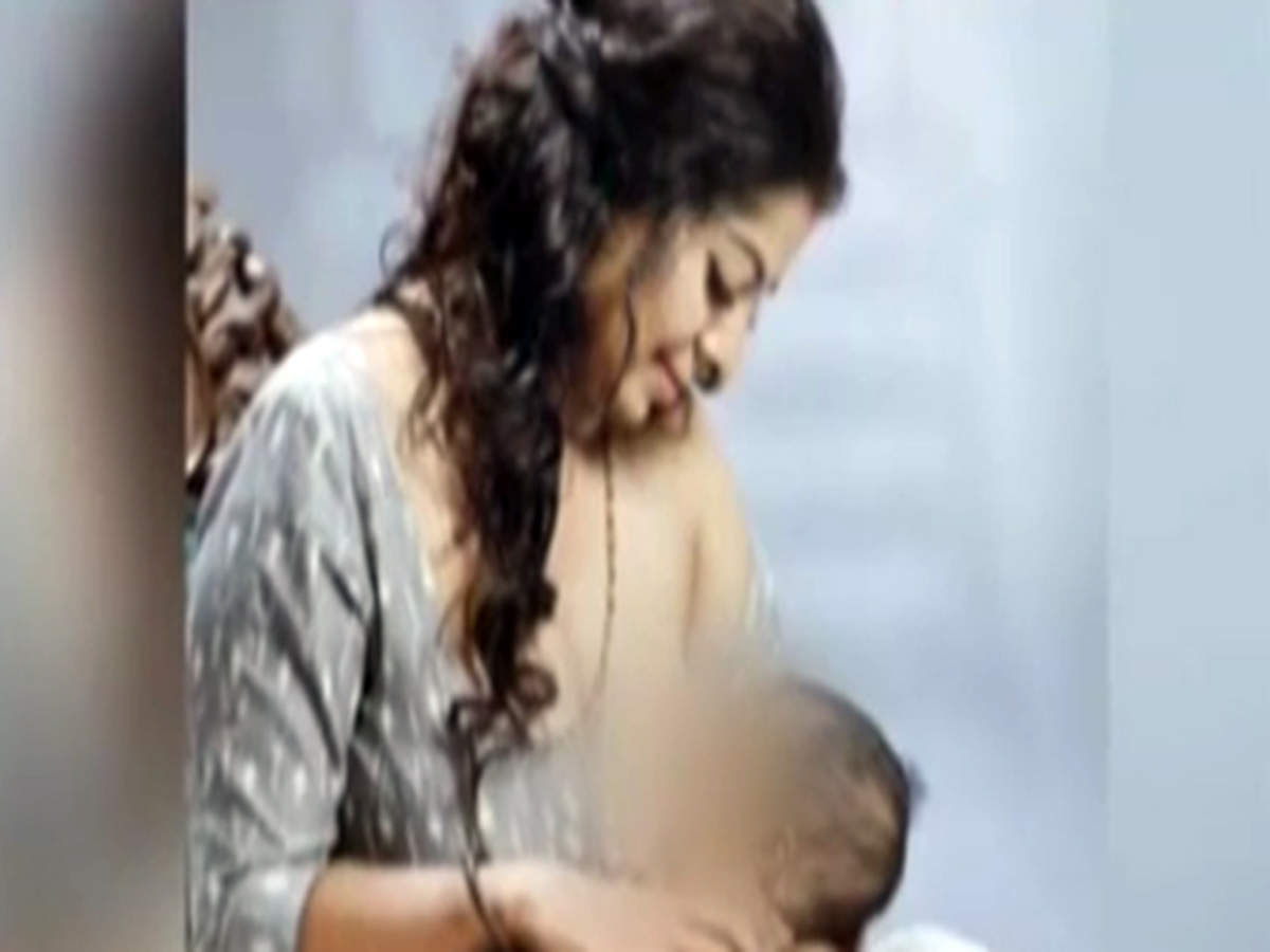 Mallu breastfeeding videos (82) фото