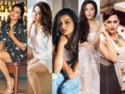 <arttitle>The Queens of Desire: <strong/>Here are the top 30 winners of the Bangalore Times Most Desirable Women</arttitle>